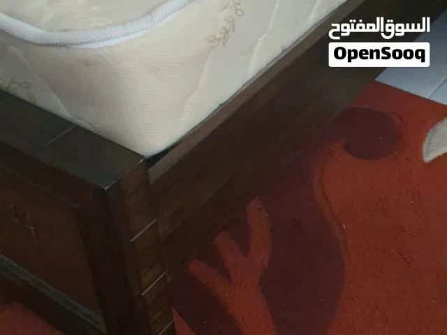 سرير جديد مقاس 200X120