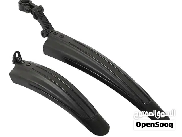 واقيات طين للدراجات من نوع فوكفيك (Vockvic) + هدية مجانية