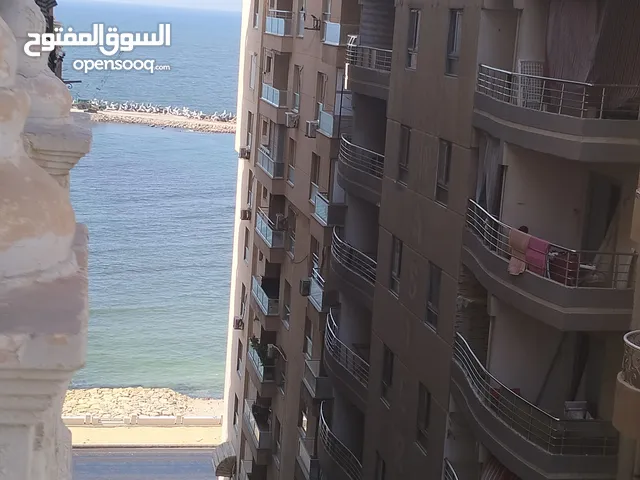 110 m2 2 Bedrooms Apartments for Sale in Alexandria Sidi Beshr