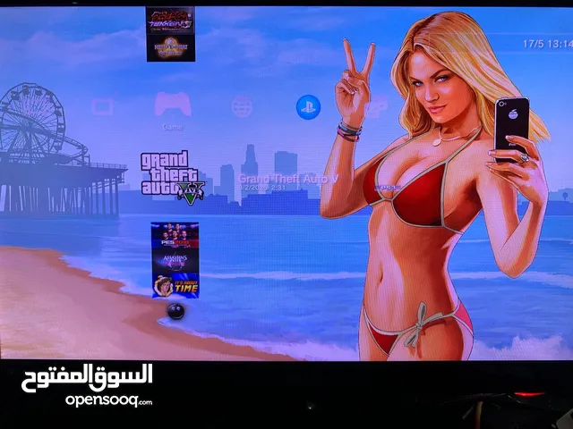 PlayStation 3 PlayStation for sale in Amman