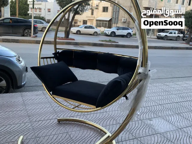 مرجيحه ستانلس ستيل