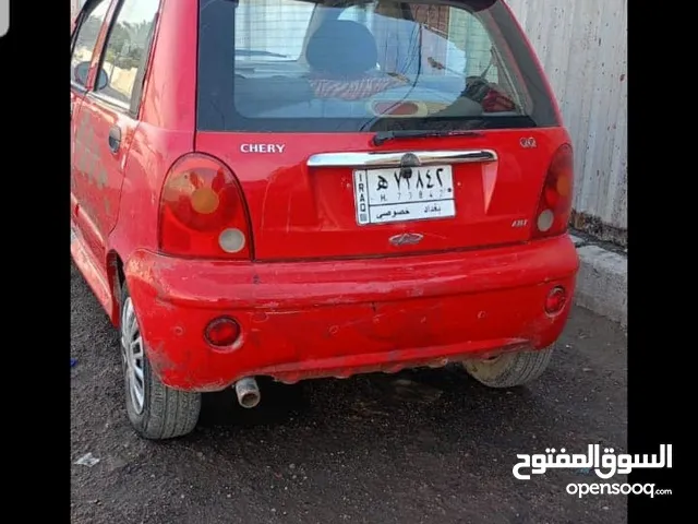 Used BYD E2 in Baghdad