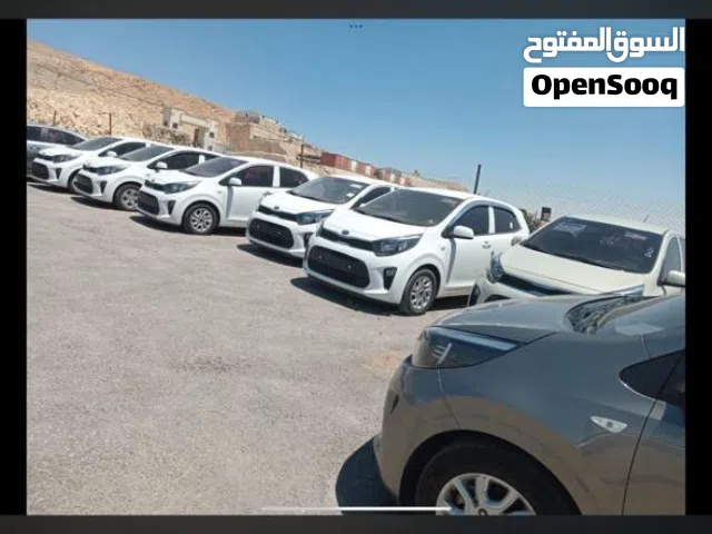 2022, كيا, بيكانتو, GT-Line
