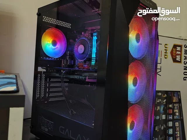 Rtx 4060 i3 12100f