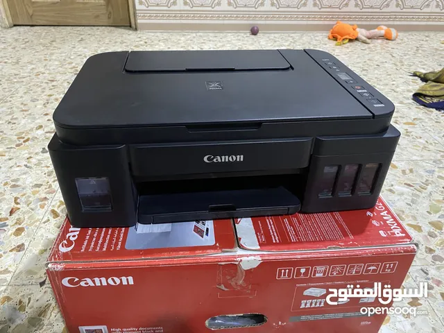 Printers Canon printers for sale  in Babylon