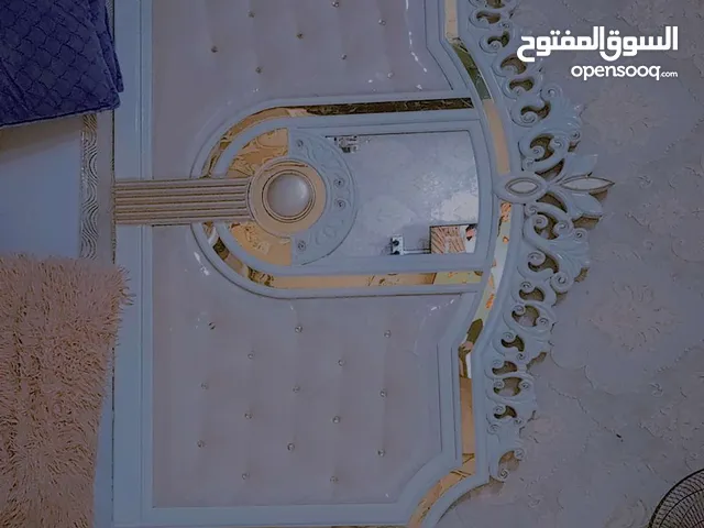 غرفه نوم عائليه استعمال قليل جداً