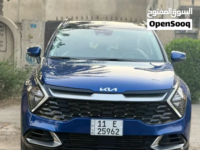 اسبورتج فول  sx موديل 23