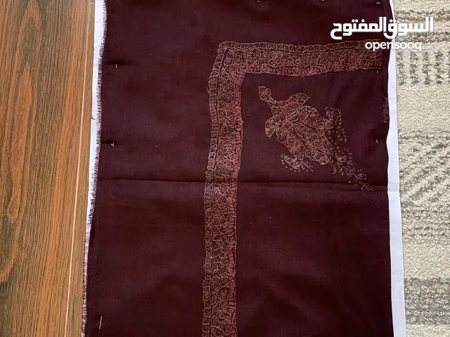 مصار سوبر ترمة النقشة الصغيرة خياطة يد المقاس 52 السعر 19 ر.ع فقط مصار سوبر ترمه كلمكاري ب 17ر.