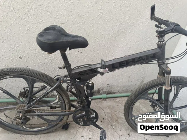 سيكل لاند روفر قابل لطي