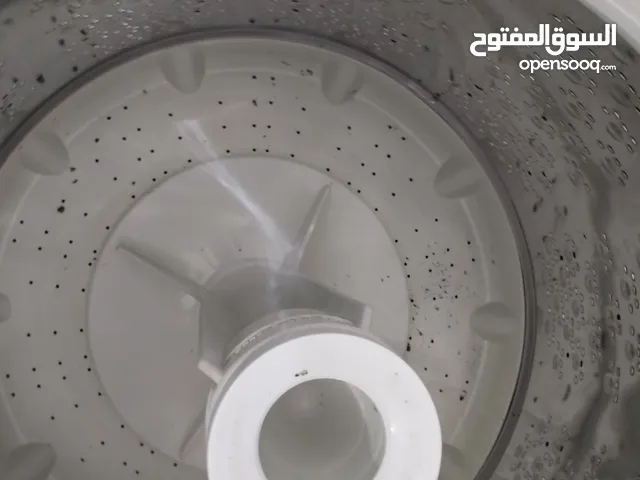 Frigidire full automatic washing machine 17 kg