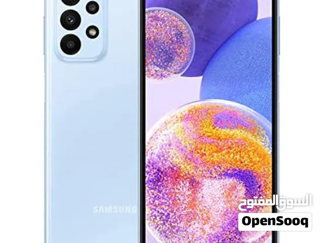 Samsung Galaxy A23 128 GB in Damascus