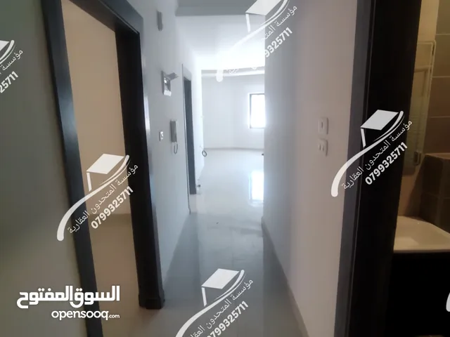 1m2 3 Bedrooms Apartments for Rent in Amman Tla' Ali