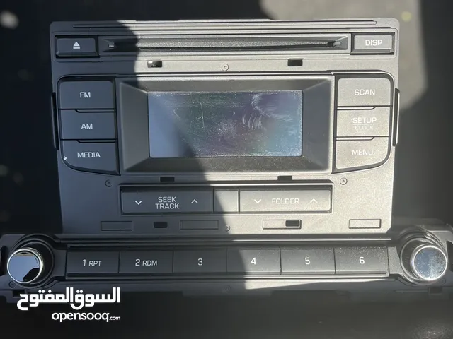 مسجل افانتي AD 2017 +مسجل مرسيدس E200 2004 لليع