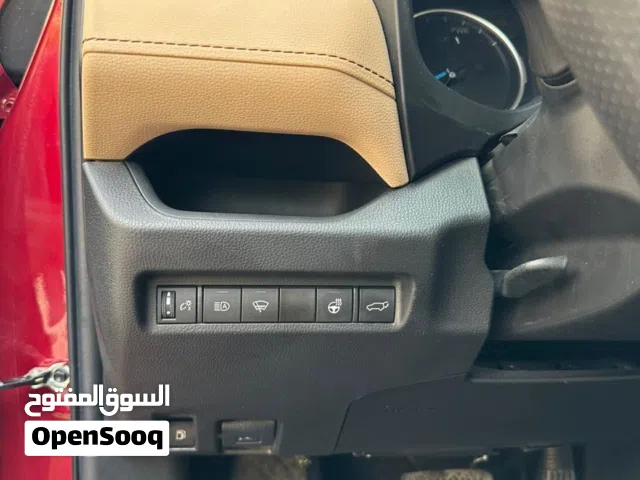 Used Toyota RAV 4 in Baghdad