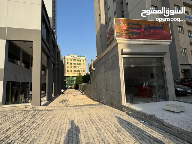 محل لايجار مساحه 40 متر