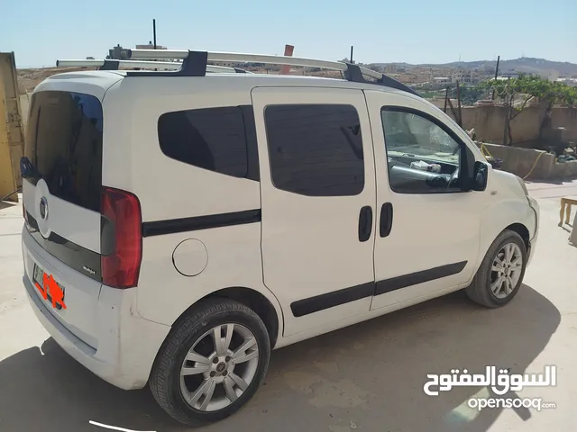 فيات..كوبو..
