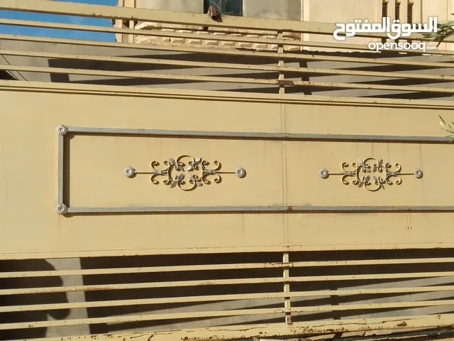 باب حديد سحاب 4,30×2,50