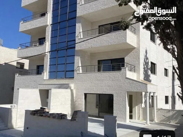 171 m2 3 Bedrooms Apartments for Sale in Amman Marj El Hamam
