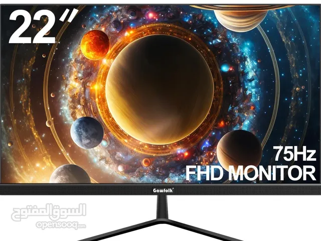 22" Other monitors for sale  in Muscat