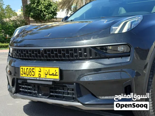 2024 بي واي دي اخرى