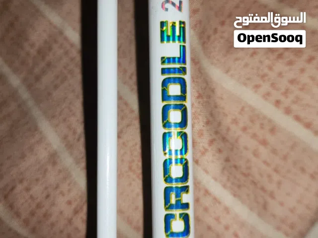 للبيع قصبة و مكينة صيد جديدة 15 دينار  المكينة ب 5 و السنارة ب 10