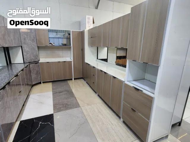 مطابخ الرياضه الحديثه