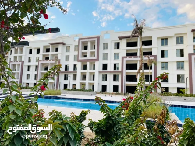 100 m2 2 Bedrooms Apartments for Sale in Cairo New October