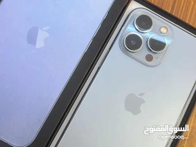 I phone 13 pro max