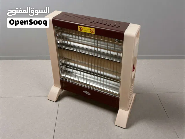 صوبة كهربائية كوارتز 4 شمعات ماركة Bester