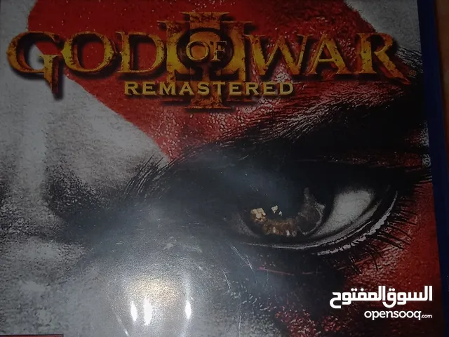 god of war 3