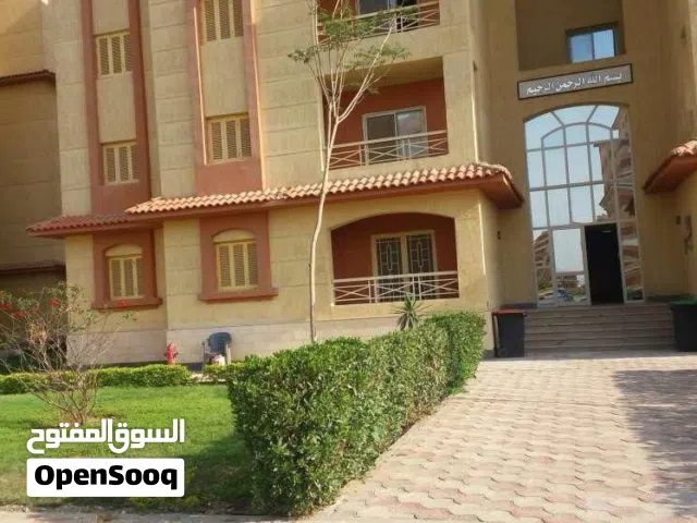 شقه للبيع ف المستقبل سيتي