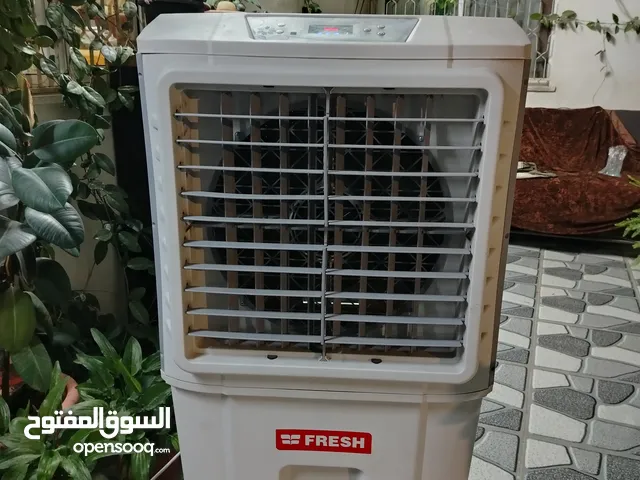 مكيف صحراوي موجود اكثر من حجم اكثر بحال الوكاله في واحد جدي بكرتونه يوجد توصيل