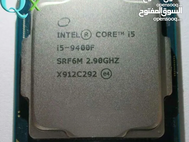 Processor for sale in Basra