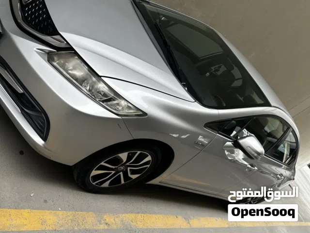 2013 هوندا سيفيك VTi