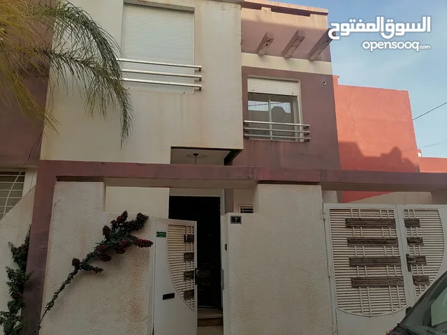   3 Bedrooms Townhouse for Sale in Oujda Hay El Hikma