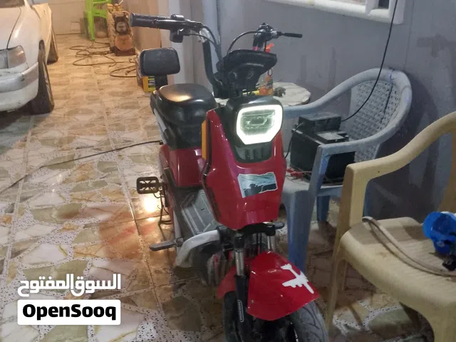 دراجه شحن للبيع مستعمل ما بيه شي كلشي موجود ب200