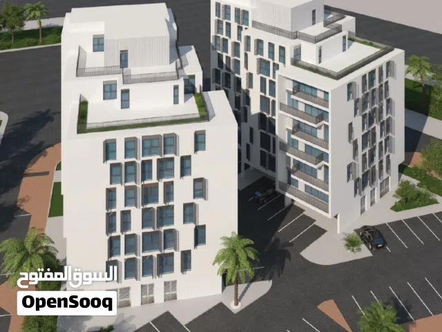 450 m2 Studio Apartments for Sale in Ajman Al Zorah