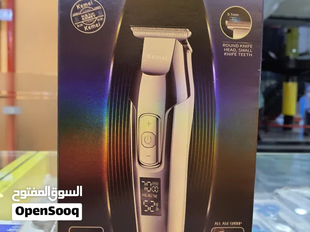kemei hair clipper