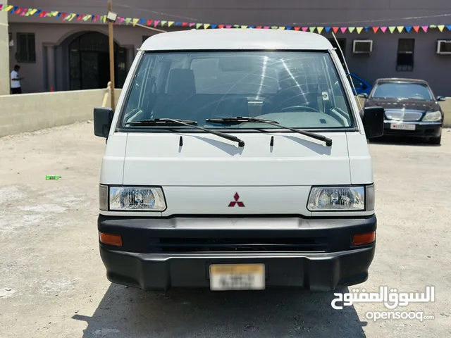 MITSUBISHI L300 CARGO VAN 2010 MODEL CALL OR WHATSAPP ON  ,