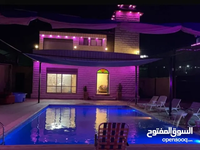 4 Bedrooms Farms for Sale in Nablus Al Nassariya