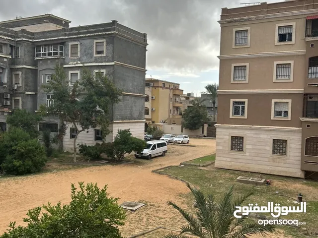 200 m2 3 Bedrooms Apartments for Sale in Tripoli Hay Demsheq