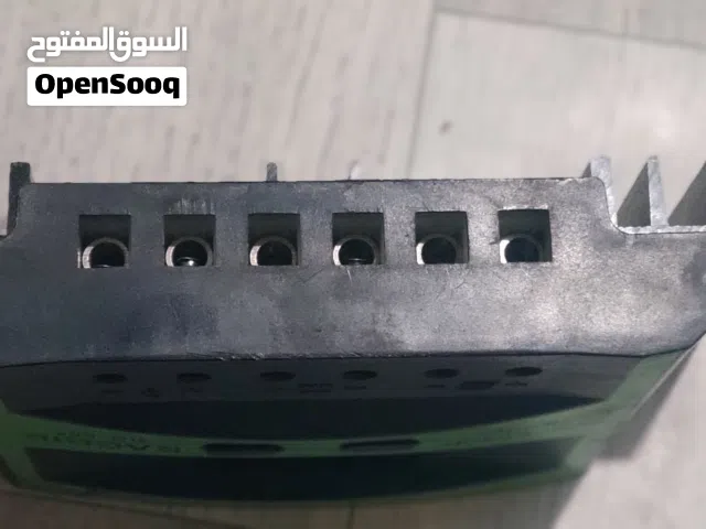 منظم راجي قوة 30أمبير