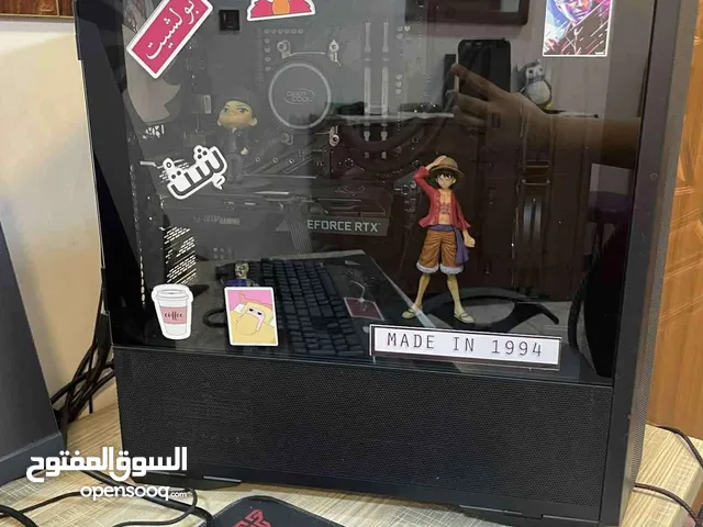 للبيع Pc gaming
