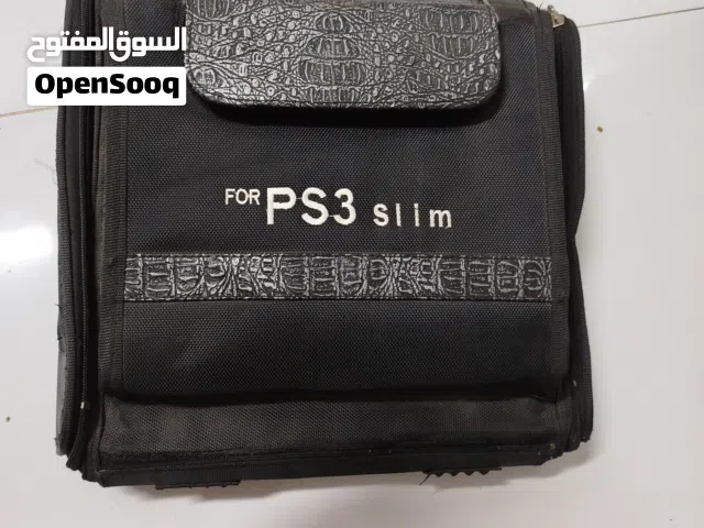 حقيبه سوني 3