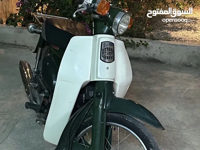 Honda CRF50F 2020 in Al Dakhiliya