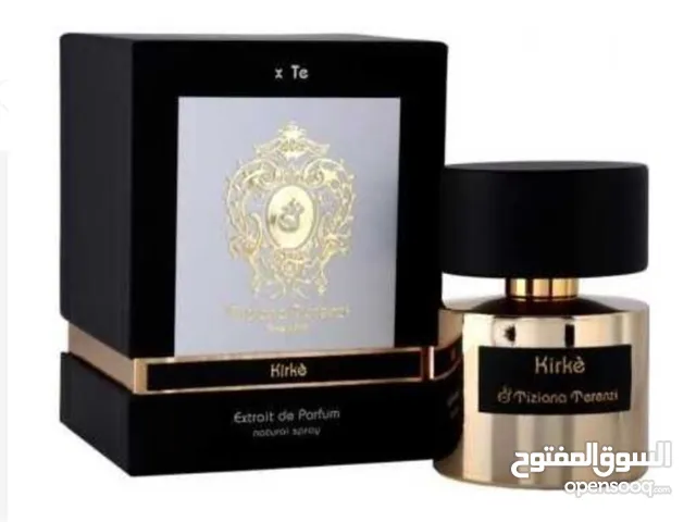 عطررر كيركي