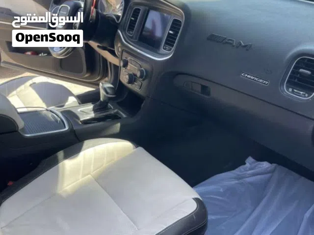 Used Dodge Charger in Buraimi