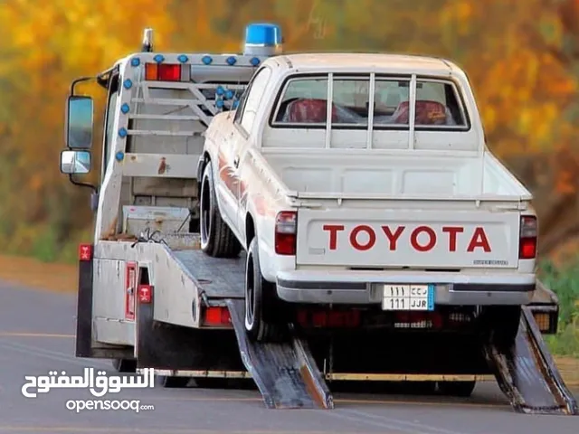 سطحه الرياض نقل سيارات