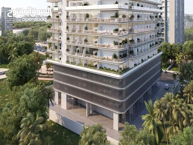 1230 ft² 2 Bedrooms Apartments for Sale in Dubai Dubai Creek Harbour