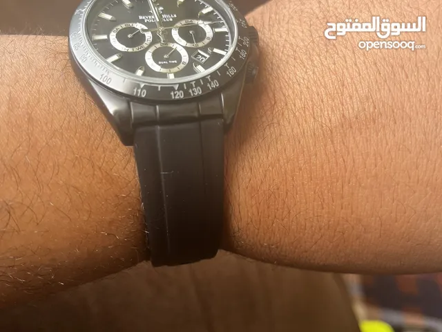  Santa Barbara Polo watches  for sale in Amman